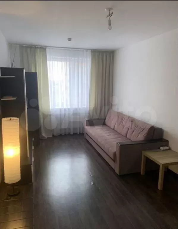 1-к. квартира, 36 м, 7/12 эт. - Фото 1
