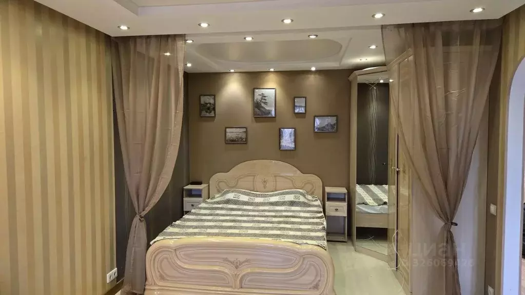 1-к кв. Москва ул. Академика Скрябина, 26К4 (32.0 м) - Фото 1