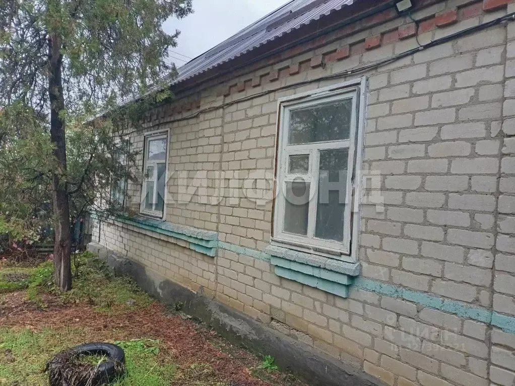 Дом в Ставропольский край, Георгиевский муниципальный округ, ... - Фото 2