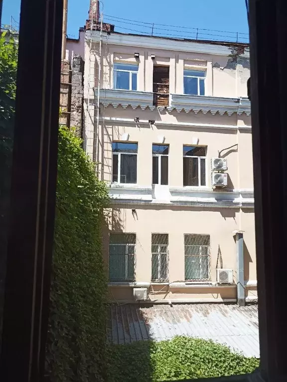 Комната Ростовская область, Ростов-на-Дону ул. Шаумяна, 27 (10.0 м) - Фото 1