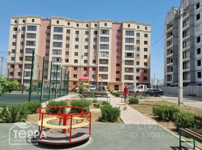 2-к кв. Крым, Евпатория ул. Чапаева, 28Г (57.1 м) - Фото 1