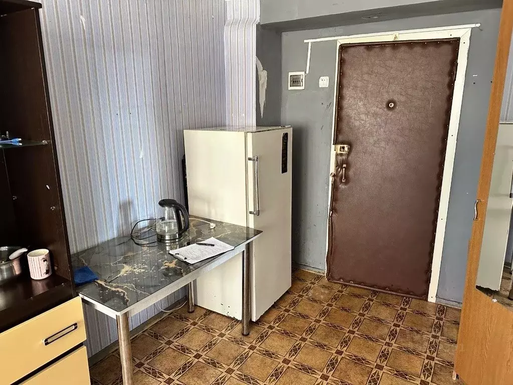 Комната Волгоградская область, Волгоград Депутатская ул., 9А (18.0 м) - Фото 2