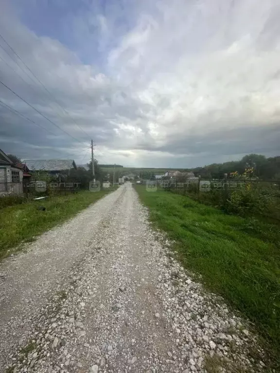 Участок в Татарстан, Пестречинский район, с. Ленино-Кокушкино Новая ... - Фото 2