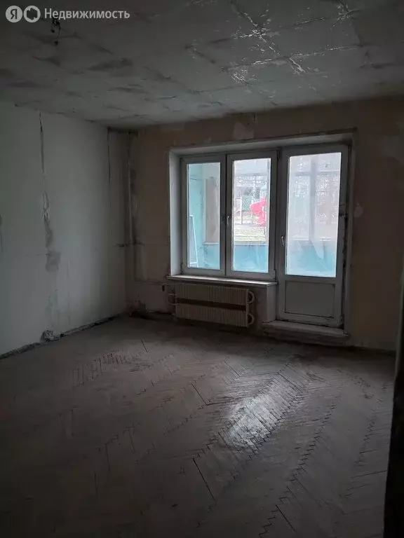 1-комнатная квартира: Долгопрудный, проспект Пацаева, 5 (38.6 м) - Фото 2