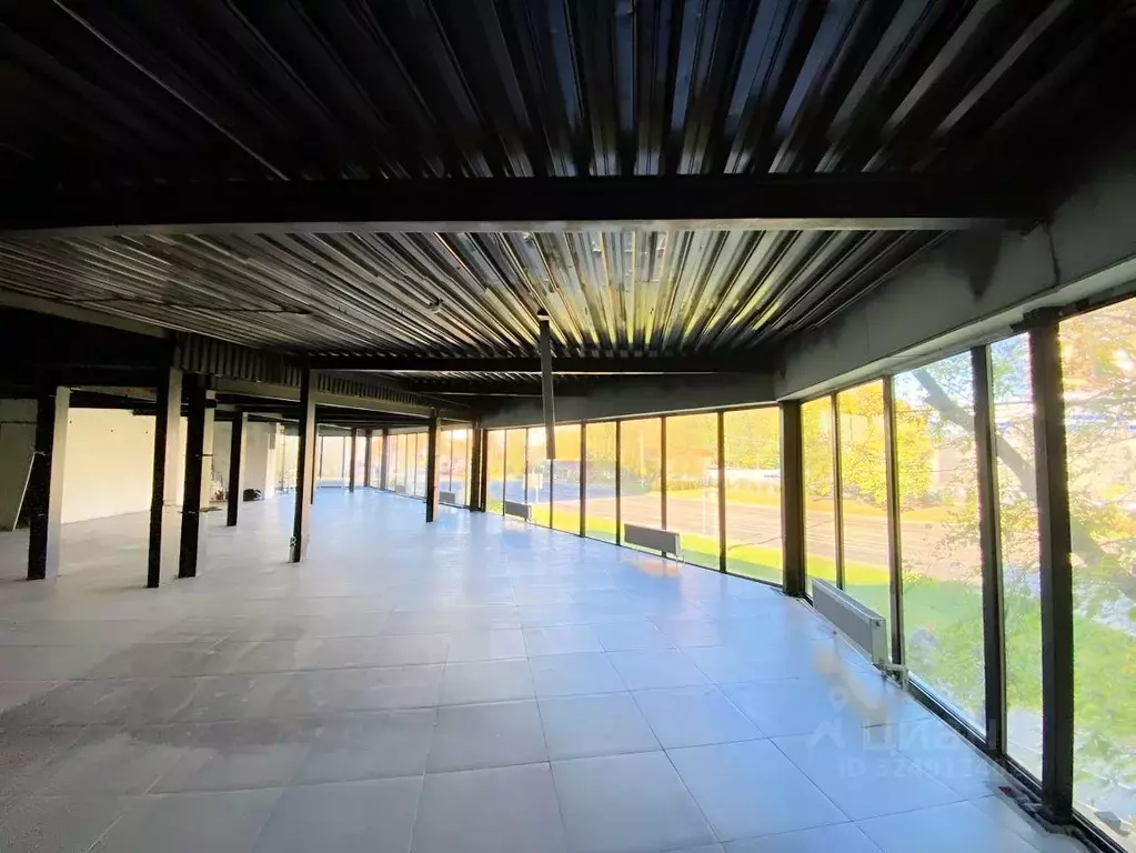 Помещение свободного назначения в Московская область, Химки Юбилейный ... - Фото 2