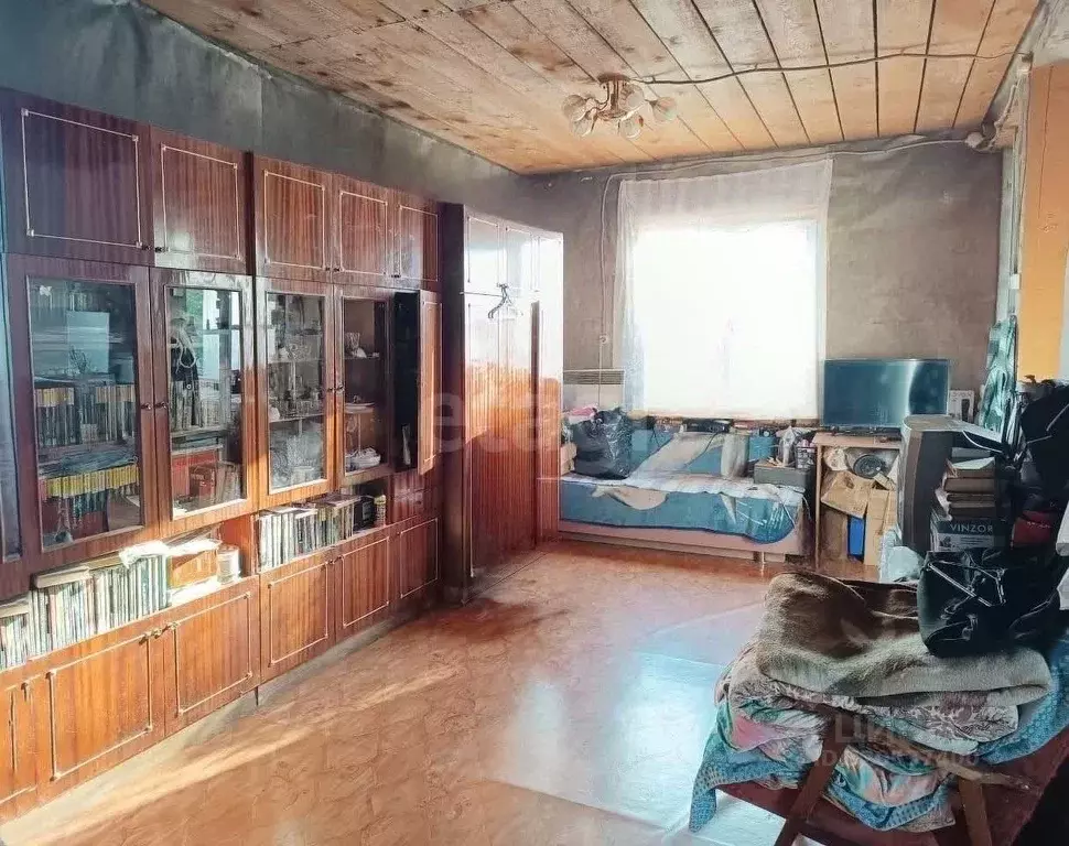 Дом в Приморский край, Артем ул. 1-я Рабочая, 14А (54 м) - Фото 0