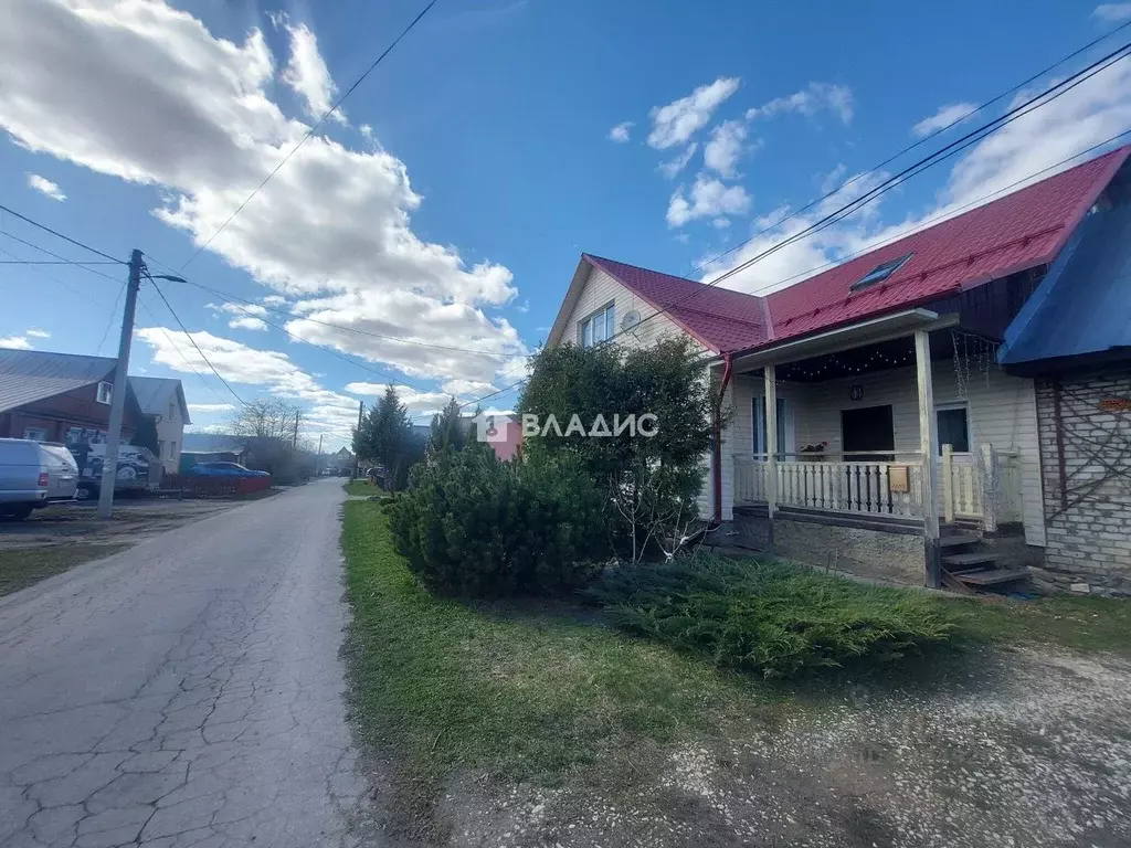 Дом в Владимирская область, Суздаль ул. Пинаиха, 8 (231 м) - Фото 1