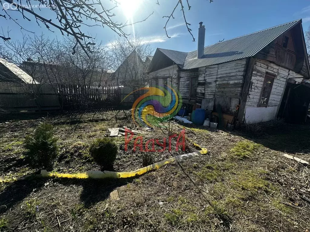 Участок в Иваново, Ремизная улица, 23А (4.35 м) - Фото 0