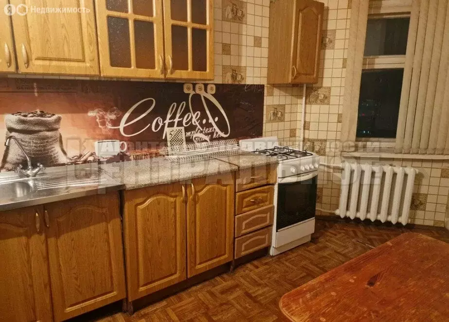 1-комнатная квартира: Смоленск, проспект Гагарина, 26 (40 м) - Фото 1