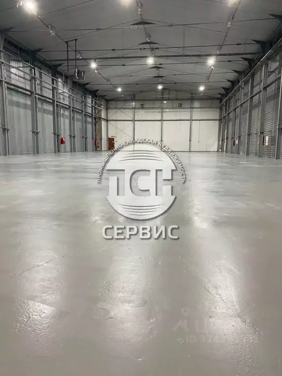 Склад в Московская область, Балашиха Саввино мкр, ул. Саввинская (909 ... - Фото 1