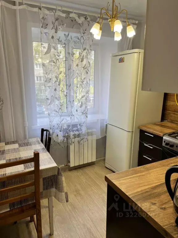 2-к кв. Ивановская область, Иваново ул. Радищева, 12 (43.0 м) - Фото 2