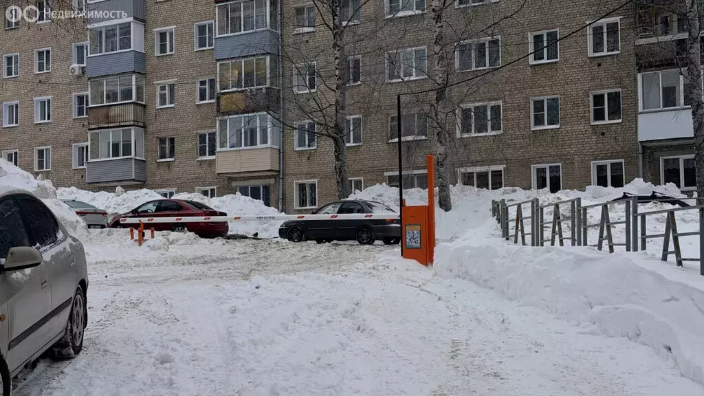 2-комнатная квартира: Киров, улица Макаренко, 10 (43.5 м) - Фото 2