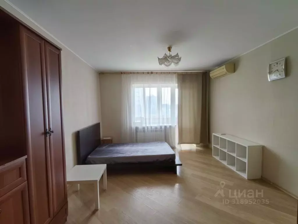 2-к кв. Самарская область, Самара ул. Советской Армии, 240б (82.0 м) - Фото 2