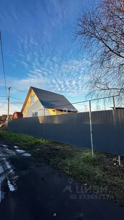 Дом в Архангельская область, Приморский муниципальный округ, Северное ... - Фото 2