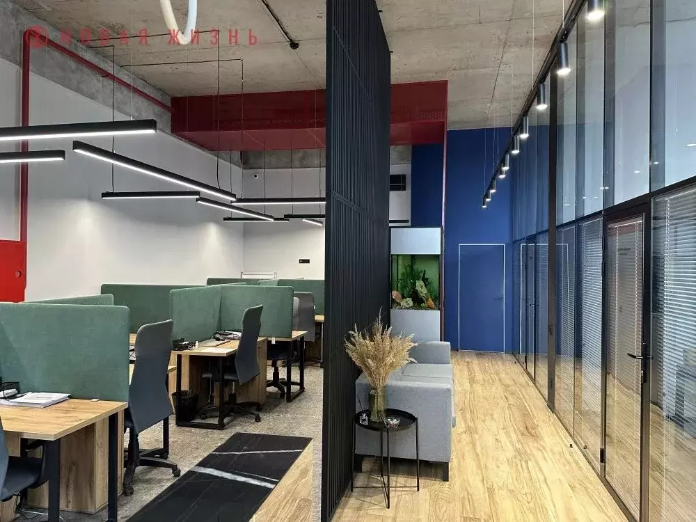 Помещение свободного назначения в Самарская область, Самара ул. ... - Фото 2