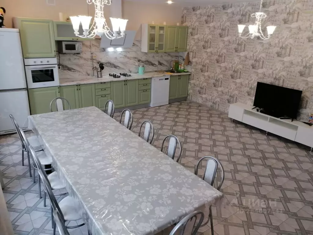 Коттедж в Московская область, Раменский муниципальный округ, д. ... - Фото 2