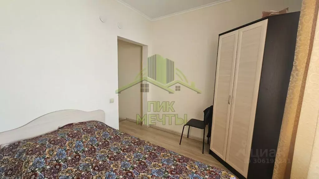 1-к кв. Бурятия, Улан-Удэ Заречный мкр, ул. Лощенкова, 19А/1 (37.8 м) - Фото 1