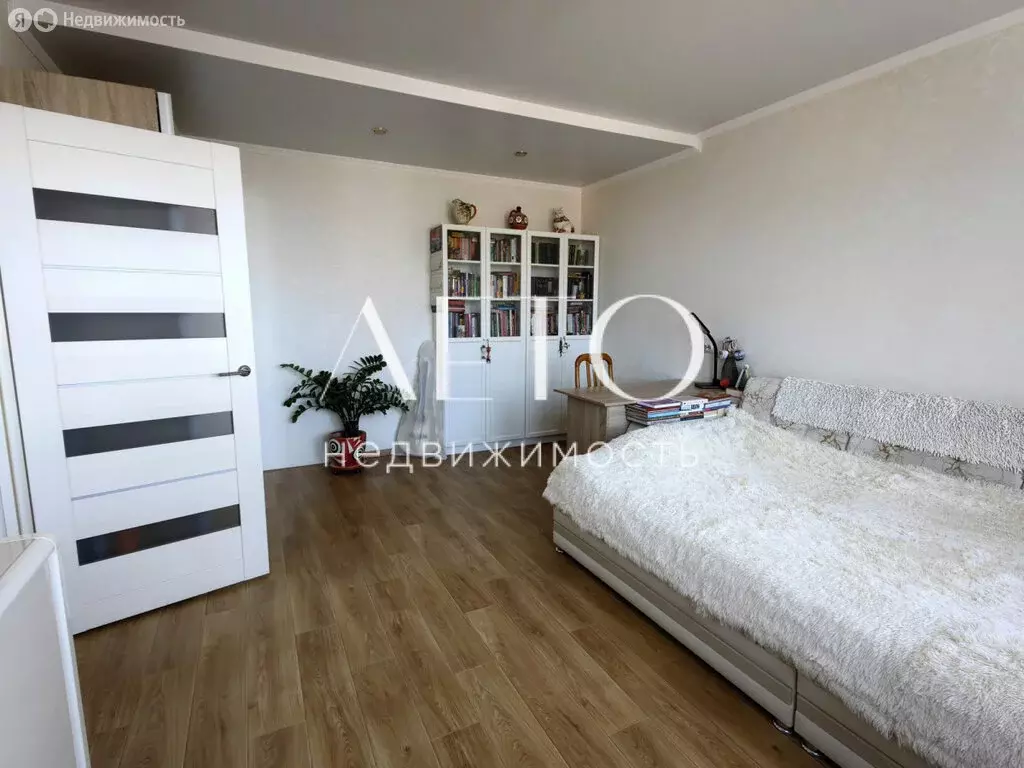 1-комнатная квартира: Сочи, Виноградная улица, 195/8 (45.4 м) - Фото 1