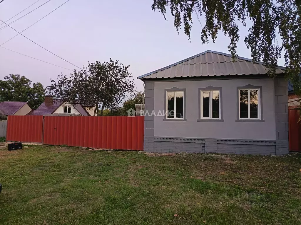 Дом в Белгородская область, Яковлевский муниципальный округ, с. ... - Фото 0