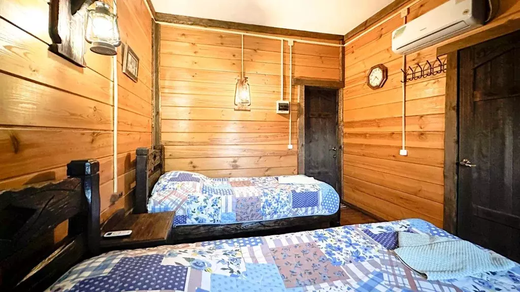 Комната Краснодарский край, Темрюкский район, Тамань ст-ца ул. ... - Фото 2