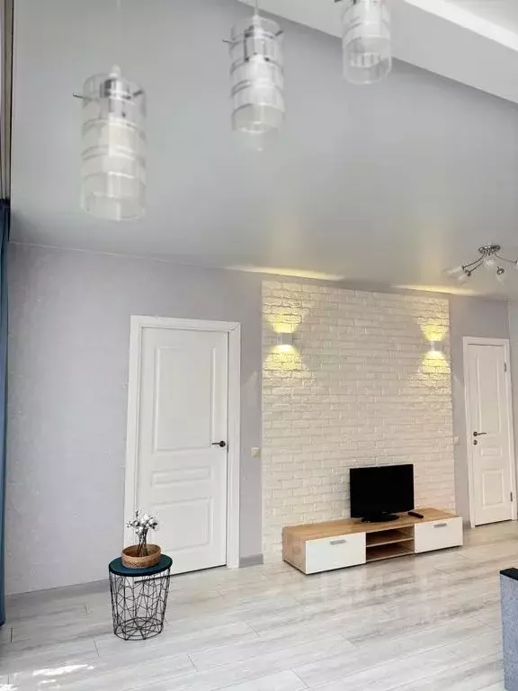 2-к кв. Ярославская область, Ярославль ул. Пушкина, 12 (45.0 м) - Фото 2