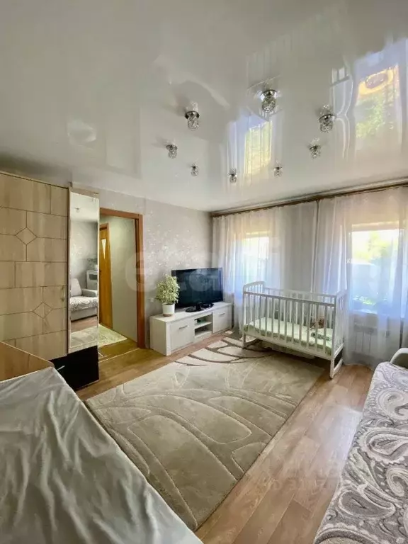 Дом в Кемеровская область, Кемерово Подольская ул., 2 (58 м) - Фото 1