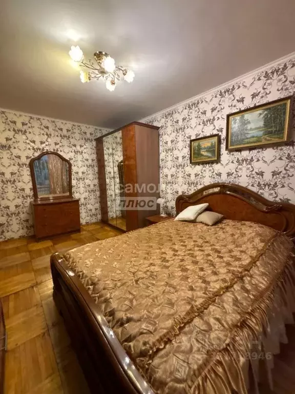 2-к кв. Санкт-Петербург Светлановский просп., 99К2 (42.2 м) - Фото 1