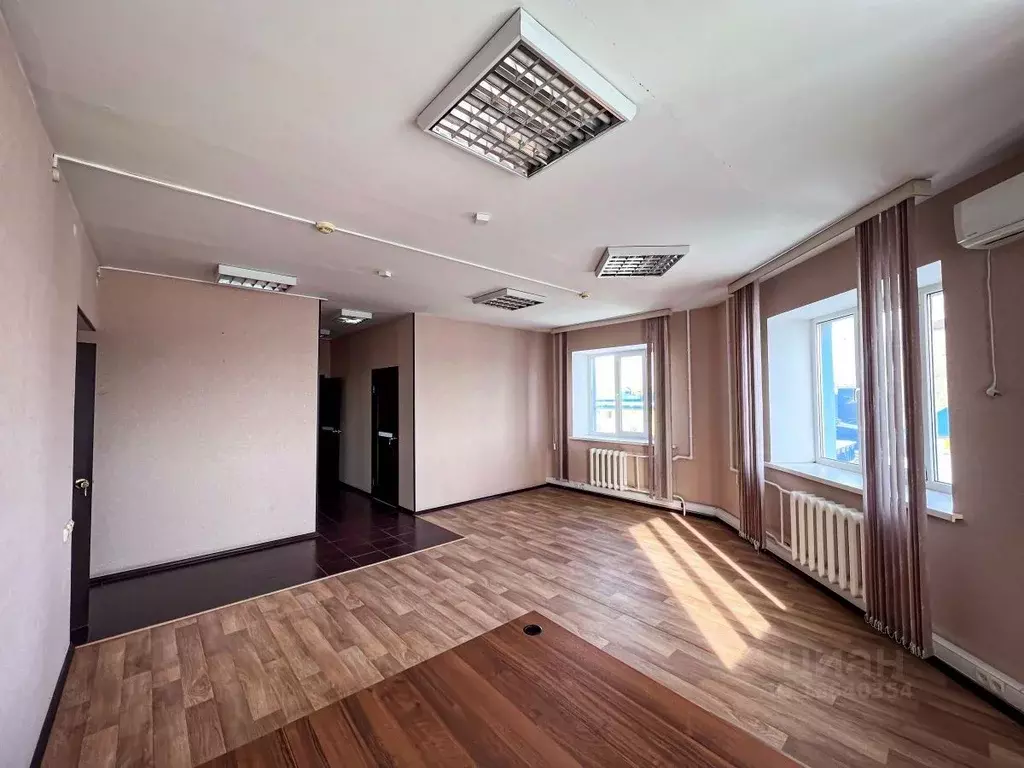 Офис в Оренбургская область, Оренбург проезд Автоматики, 17б (82.0 м) - Фото 1