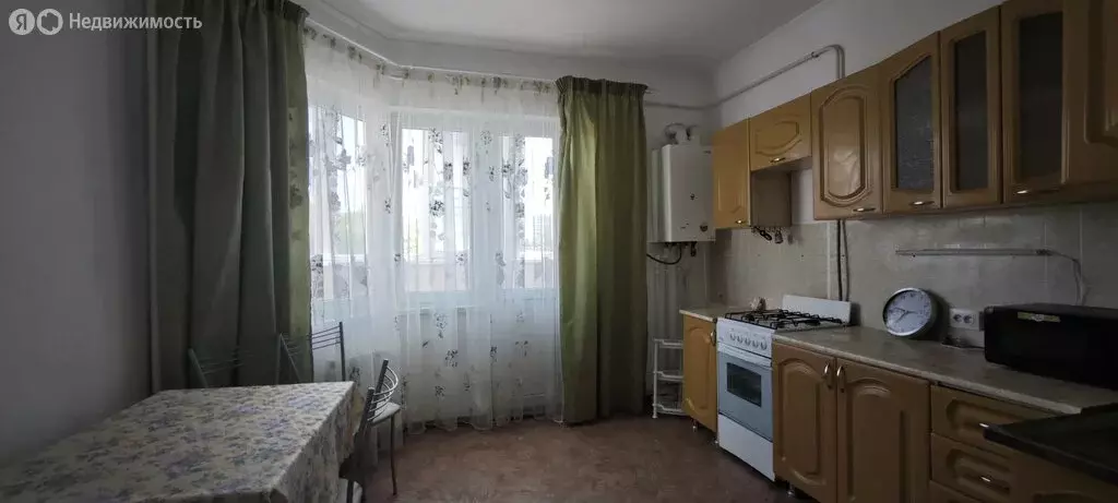1-комнатная квартира: Новороссийск, Вербовая улица, 5 (47.4 м) - Фото 0