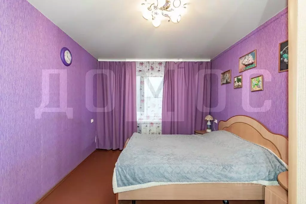 3-к кв. Свердловская область, Екатеринбург ул. Сортировочная, 14 (58.9 ... - Фото 2