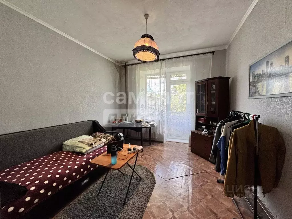 3-к кв. Ульяновская область, Димитровград просп. Димитрова, 7 (76.7 м) - Фото 1