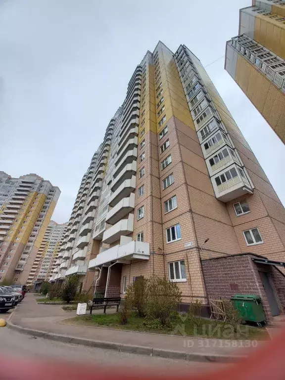 Квартира, студия, 26.7 м - Фото 0