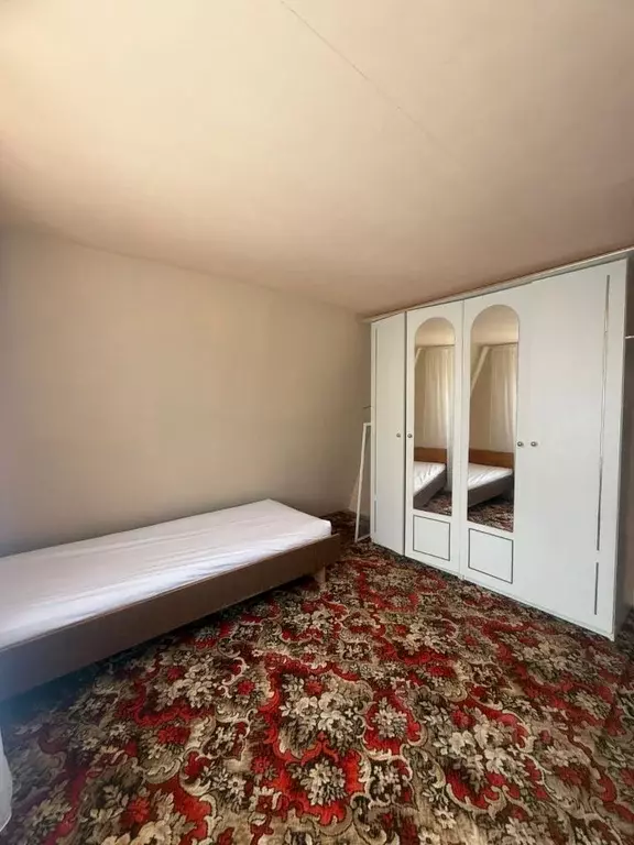 2-к кв. Крым, Симферополь ул. Ешиль Ада, 27 (47.0 м) - Фото 0