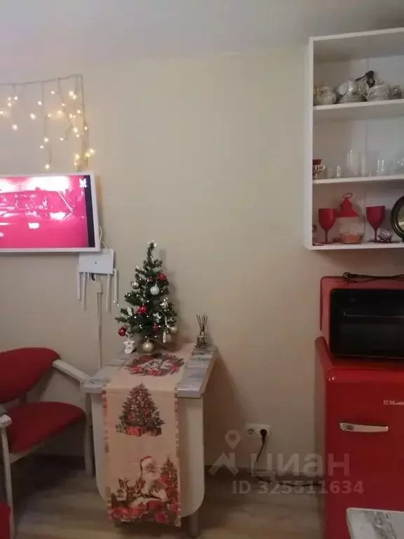 Студия Москва Ярославское ш., 116К2 (18.0 м) - Фото 2