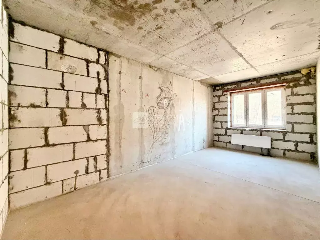 Продается 2-комнатная квартира - Фото 1