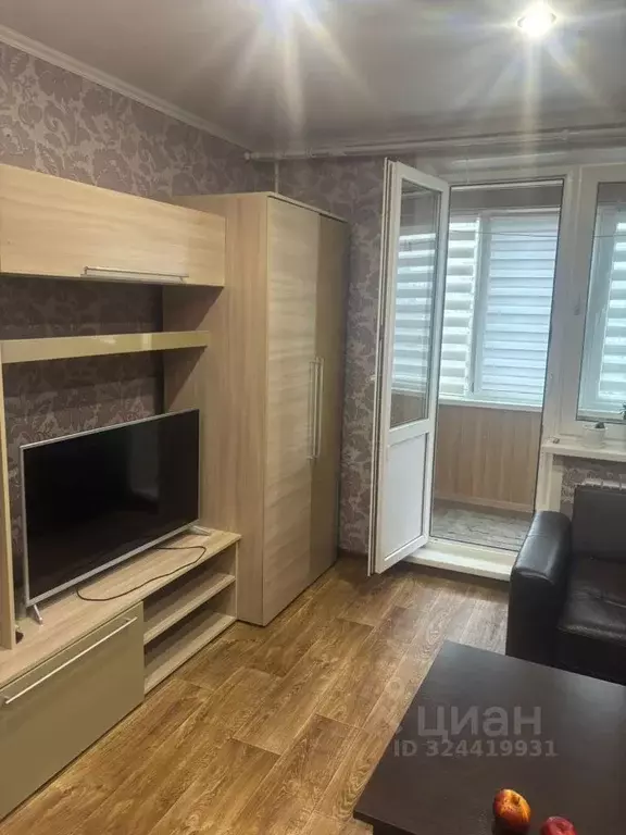 2-к кв. Курская область, Курчатов Садовая ул., 12 (51.0 м) - Фото 1