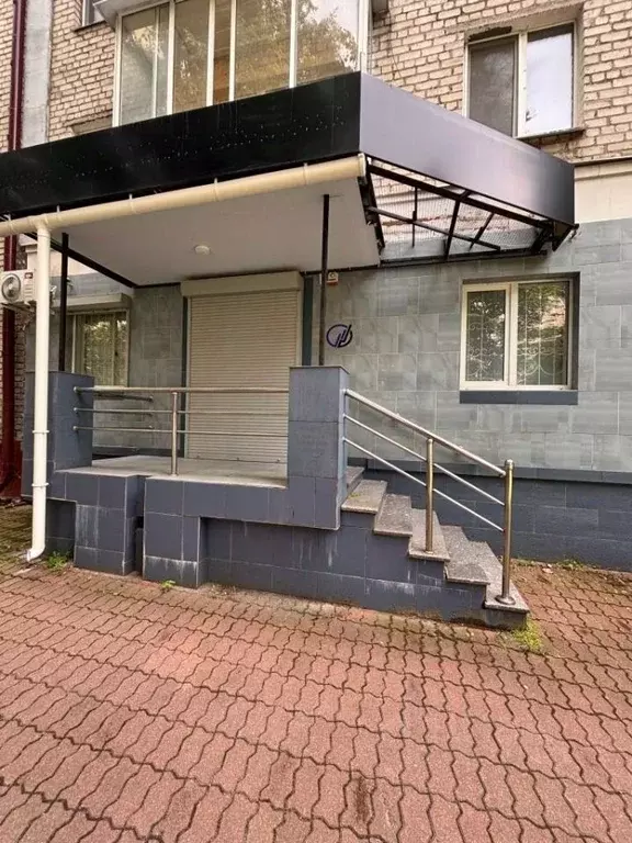 Помещение свободного назначения в Брянская область, Брянск Ростовская ... - Фото 1