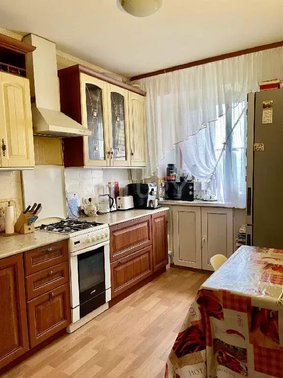 Продается 3-комнатная квартира - Фото 1