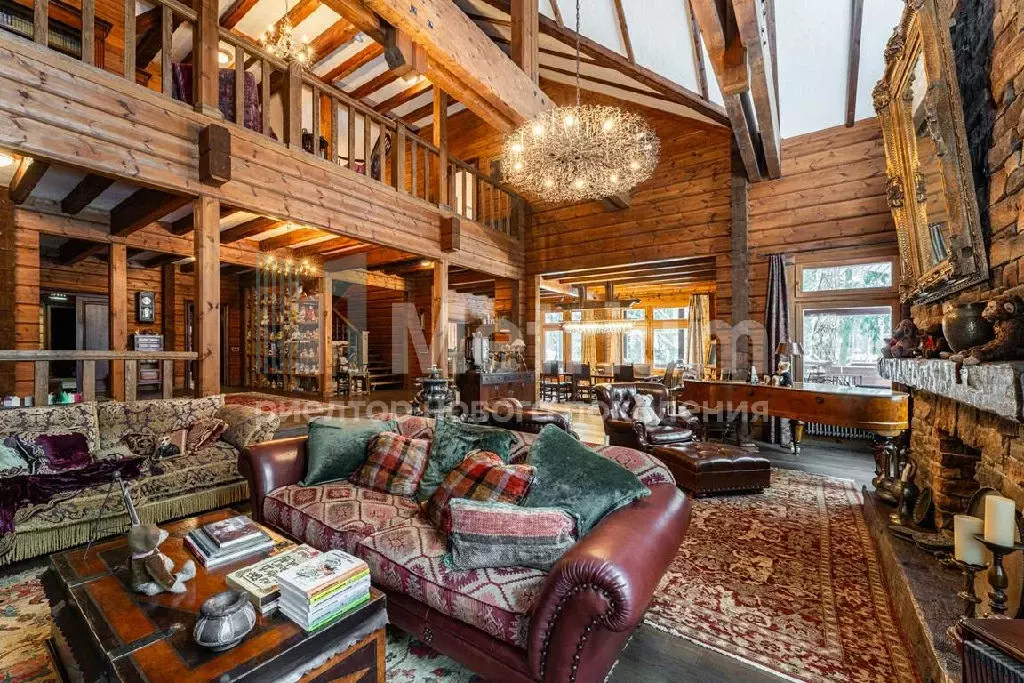 Продается дом в с. Петрово-Дальнее - Фото 1