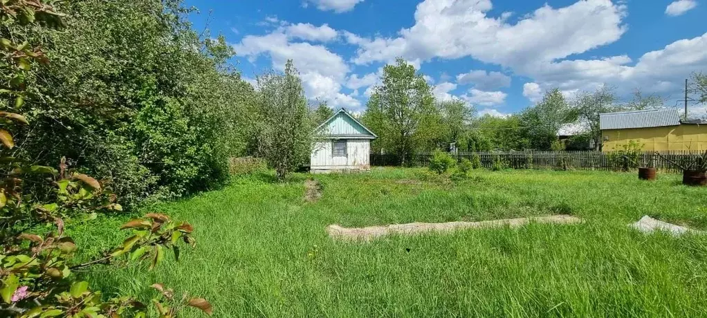 Дом в Рязанская область, Рязань Дружба СТ,  (25 м) - Фото 1