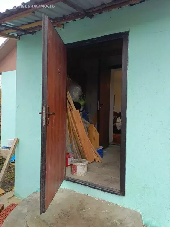 Дом в Челябинская область, Сосновский муниципальный округ, село ... - Фото 2