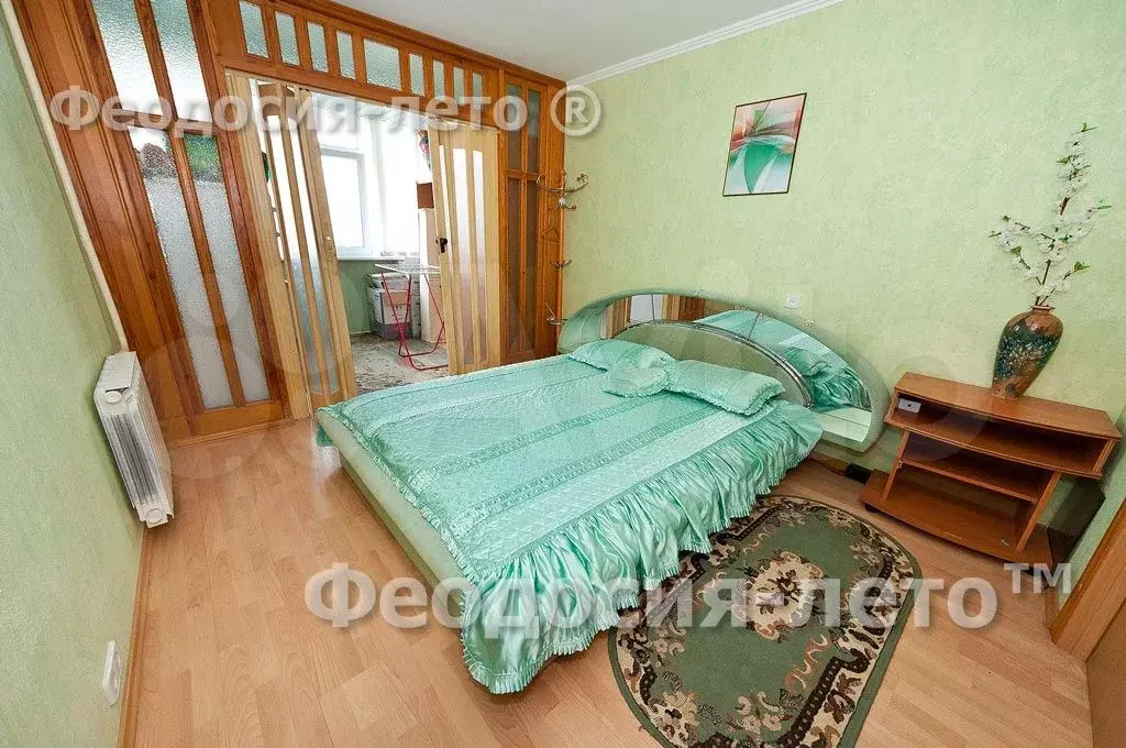 3-к. квартира, 68 м, 4/5 эт. - Фото 0