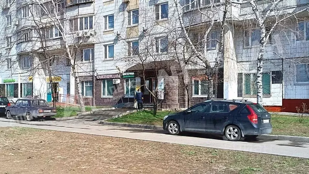 Помещение свободного назначения в Москва Каширское ш., 55К1 (232 м) - Фото 2