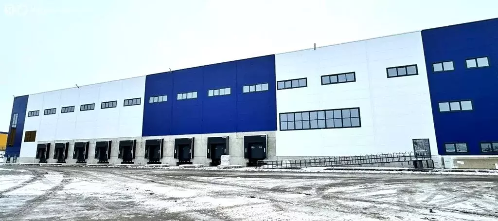 Склад (14896 м) - Фото 2