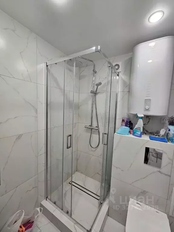 Студия Приморский край, Владивосток Снеговая ул., 125 (23.0 м) - Фото 2