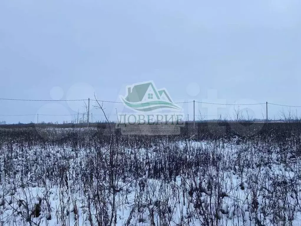 Участок 10 сот. (СНТ, ДНП) - Фото 1