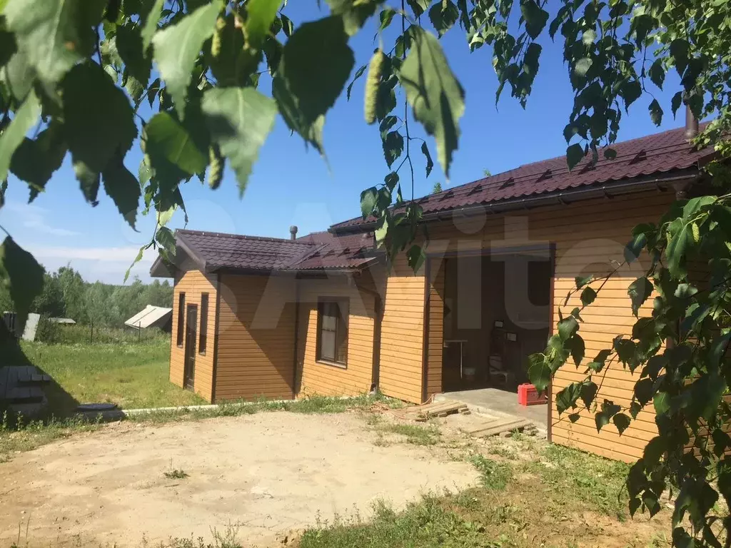 Дом 145 м на участке 8 сот. - Фото 0