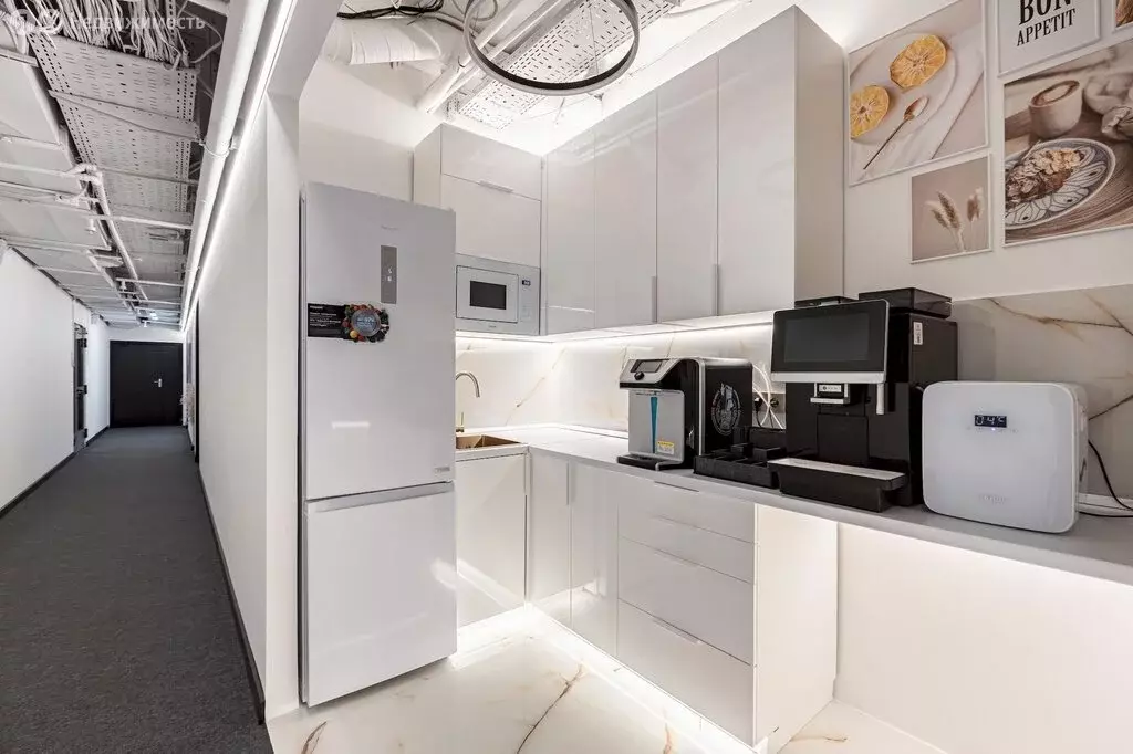 Офис (70 м) - Фото 1