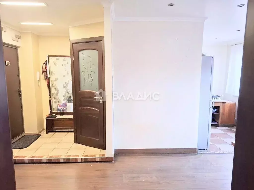 3-к кв. Калининградская область, Калининград Пролетарская ул., 73 ... - Фото 1