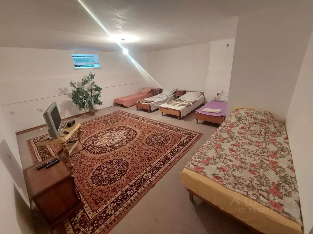 Дом в Крым, Симферополь ул. Хвойная (75 м) - Фото 1